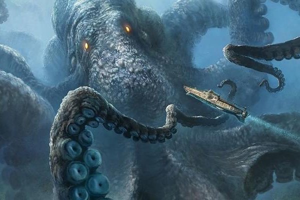 Kraken market